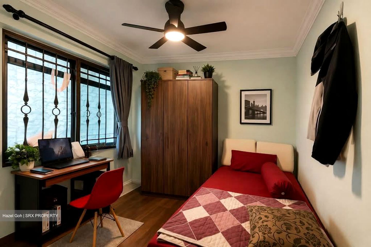 Blk 469B Blue Riverview (Sembawang), HDB Executive #596430111